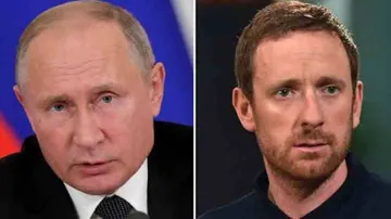 UK accuses Russia's military intelligence of cyber attacks