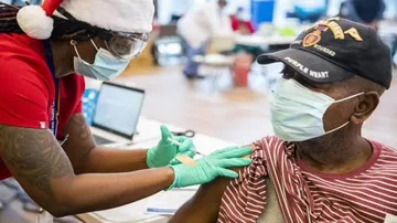 UK Records Its Highest Number Of New Covid Infections