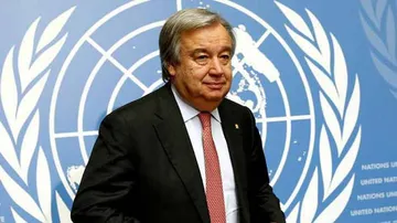 CAB: UN Chief Wants Laws To Be Non-Discriminatory