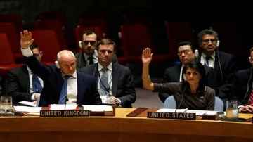 UNSC imposes tough sanctions on North Korea