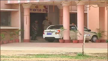 Odisha govt prepares blueprint to counter Maoist menace