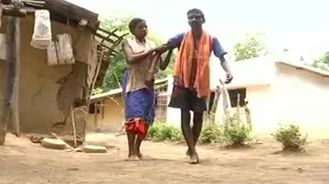 'Unknown Disease' Triggers Panic In Odisha's Malkangiri After 15 deaths In 3 Months