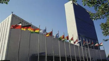 Adopt anti-terrorism pact as threats are growing 'exponentially': India to UN