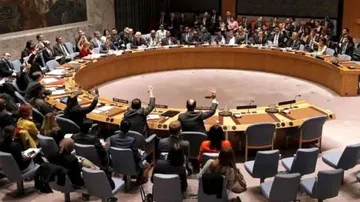 India Wins UN Security Council’s Non-Permanent Member Seat