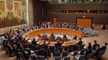Pakistan Again Fails To Raise Kashmir Issue In UNSC; Members Say Bilateral Matter