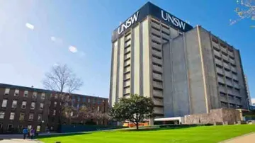 TERI aids UNSW to establish urban living labs in India