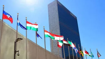 Disappointed Over NRC Being Wrongly Linked With Issue Of Minority Rights: India At UN
