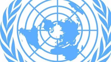 Anti-terrorism protest at UN demands action against Pakistani terror sponsors, JeM chief