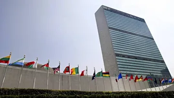 At least 3 peacekeepers killed in Mali attack: UN