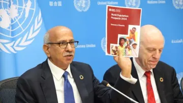 UN expert