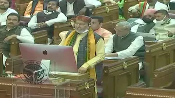 Ayodhya Airport To Be Named After Lord Ram