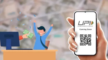 UPI