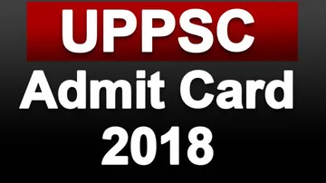 UPPSC Admit Card 2018: LT Grade Assistant Teacher Exam Details; Know How To Download