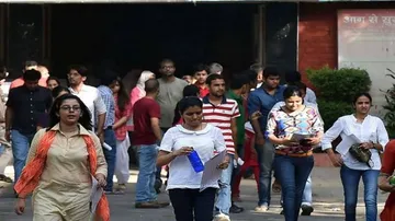 UPSC Recruitment: Commission accused of Faulty Selection Process!