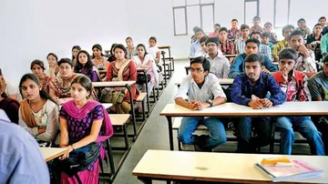 Universities, Colleges In Uttar Pradesh Reopen Today