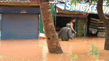 World Bank to aid Odisha to tackle urban flooding