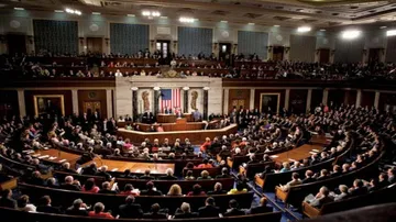 US House passes bill to address sexual harassment in Congress