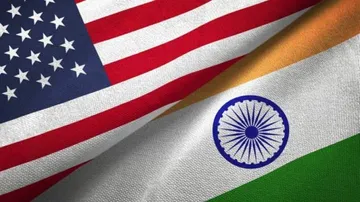 US Aims At Helping India Develop Its Own Defense Industrial Base: Pentagon