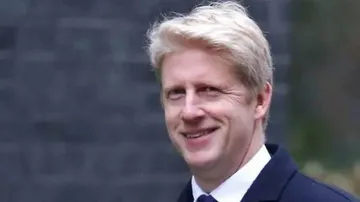 UK PM's MP brother quits citing 'national interest'