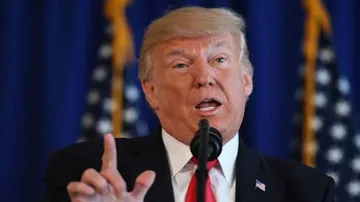 Donald Trump Warns China Of Consequences If Found Responsible For COVID19