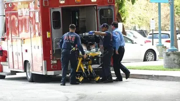 5 killed in separate shootings in US