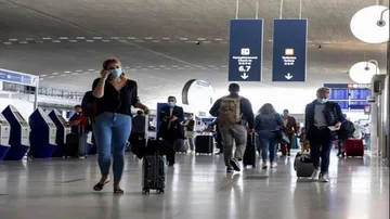 US Reissues Travel Advisory Urges Americans Not To Travel To India