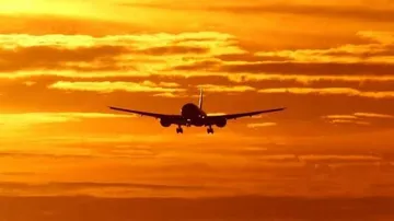 US Prohibits Flights Over Iraq, Iran And The Gulf