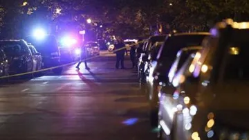 8 Killed In Shooting At US Fedex Facility