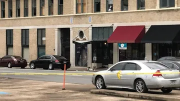 28 injured in US shooting