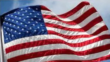 USA Flag