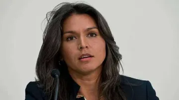 US Presidential Candidate Sues Google For Hindering Her Campaign