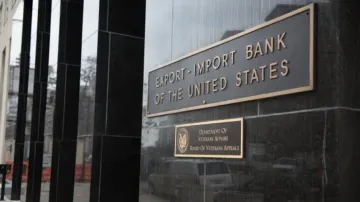 US EXIM