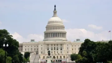 US Senate