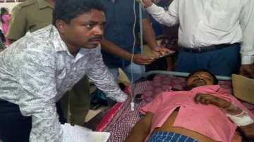 Death of UTPs in Cuttack, Sambalpur: Kin allege torture by police