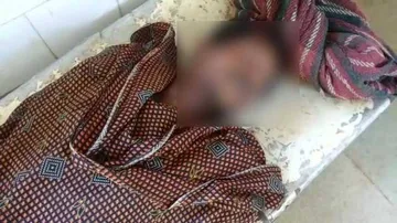 UTP dies in hospital