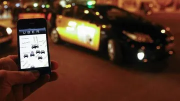 Uber