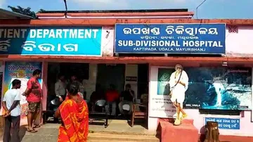 Attack On Doctor & Security Guards Sparks Tension At Udala Hospital