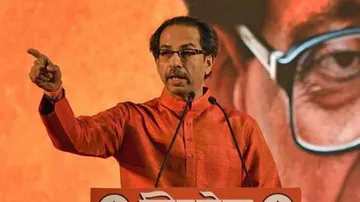 Attempts To 'Finish Off' Bollywood Won't Be Tolerated: Maha CM Uddhav Thackeray