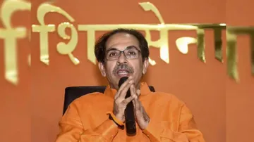 Maharashtra Governor Invites Shiv Sena To Form Government