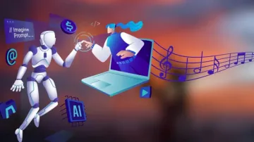 Udio AI