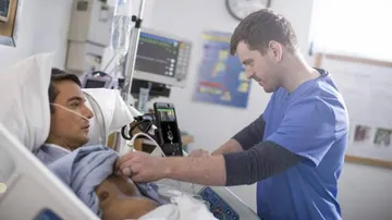 Ultrasound Has Potential To Damage Novel Coronaviruses: MIT Study