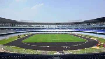 U-17 World Cup: 400 stewards to be on duty at Salt Lake stadium