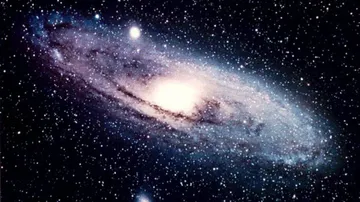 Scientists Find Part Of Universe's Missing Matter
