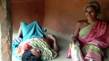 Mysterious illness triggers panic in Nayagarh