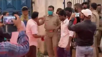 House-Arrest Like Situation At Sarua: 11 Days On, No End To Suffering Of Inmates, Including Women, Children