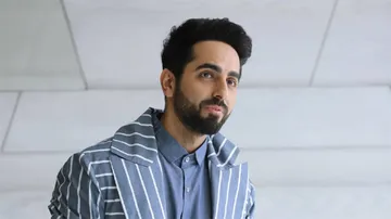 Ayushmann Khurrana: The Only Indian Actor To Feature in TIME's 100 Most Influential List