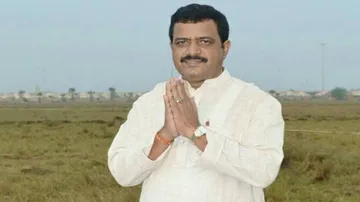Jagatsinghpur MLA Prasanta Muduli Tests Positive For Covid-19