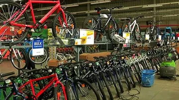 Cycling A New Craze! Cycle Sales Go Up In Bhubaneswar Amid Covid-19 Pandemic