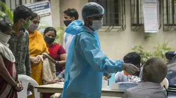 Covid-19: Odisha Logs Record Low Of 1480 Daily Cases