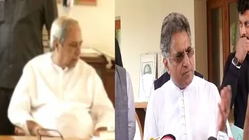 Panicked BJD govt drops innocuous NPR section, CMO acquires political hues!